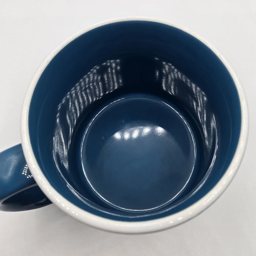Star Wars Grogu The Mandalorian Coffee Mug